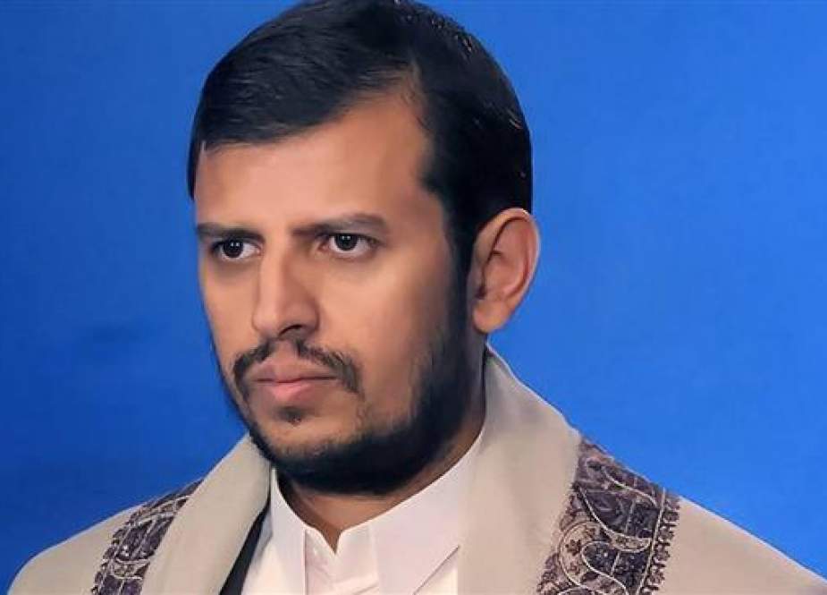Malik Badreddin al-Houthi, leader of Yemen’s Ansarullah movement