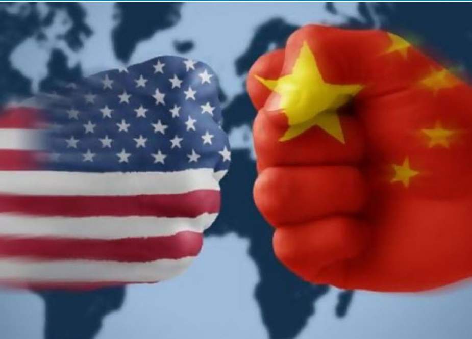 چین از آمریکا به سازمان تجارت جهانی شکایت می‌کند