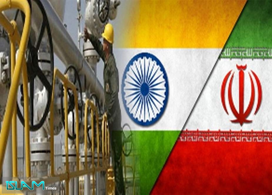 نئی دہلی کی ایران کے ساتھ تیل کے معاہدے کی کوششیں، انڈین میڈیا