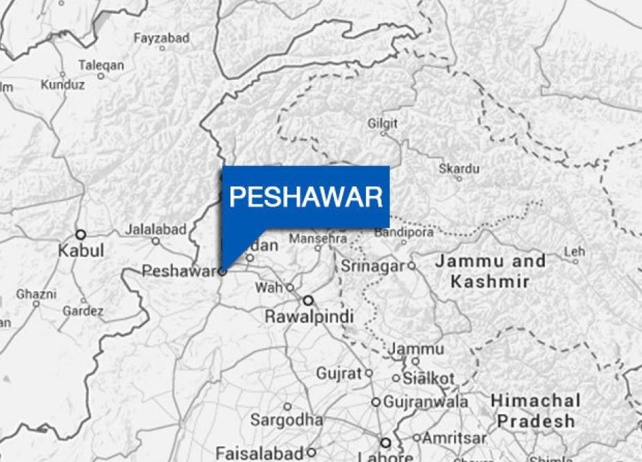 پشاور، پڑوسیوں میں معمولی تکرار پر فائرنگ کا تبادلہ، 3 افراد جاں بحق
