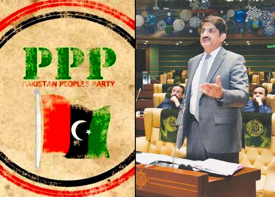 پارٹی قیادت نے وزیراعلٰی سندھ مراد علی شاہ کی کابینہ میں توسیع کی درخواست منظور کرلی