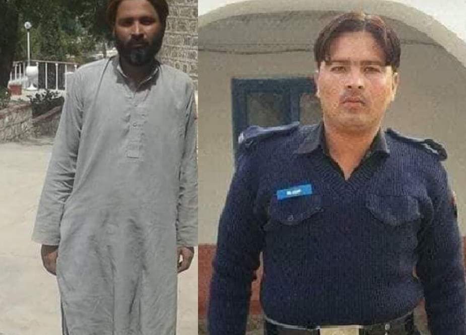 ڈی آئی خان، پولیس اہلکار 2 ماہ بعد عسکریت پسندوں کے چنگل سے فرار ہونے میں کامیاب