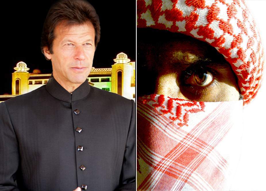 وزیراعظم عمران خان کی جان کو خطرہ، نیکٹا کا ایک اور تھریٹ الرٹ جاری