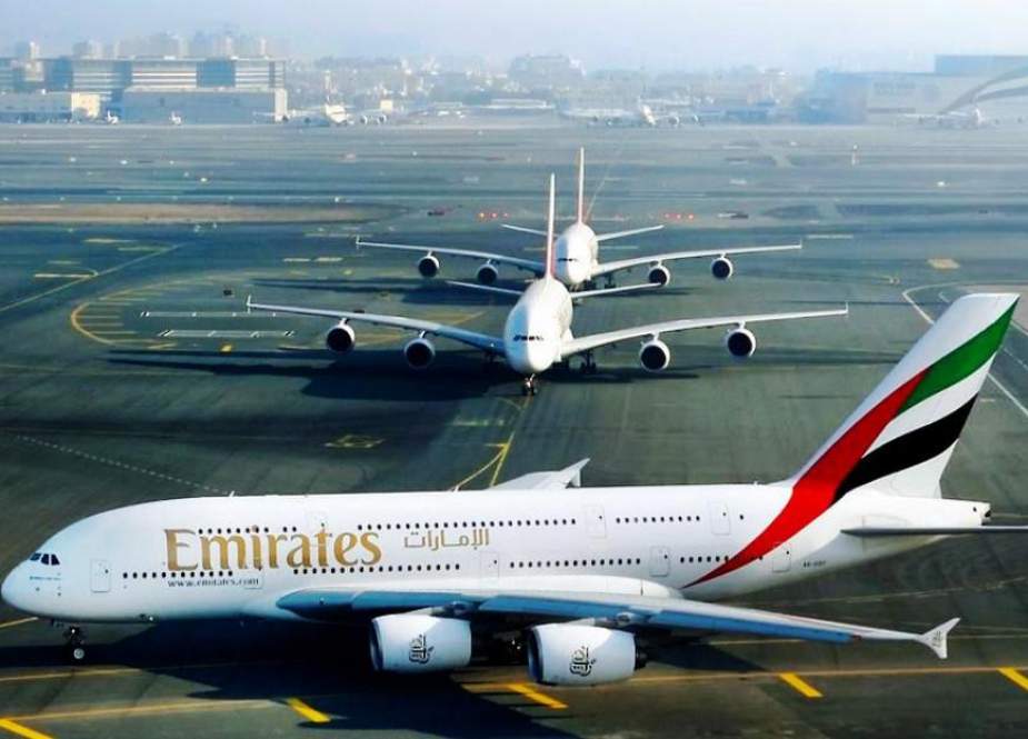 مسافروں میں کمی ایمریٹس ایئرویز کا ملتان سے فلائٹ آپریشن بند کرنے کا فیصلہ