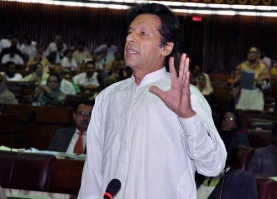 گستاخانہ خاکوں کے مقابلے مسلمانوں کی اجتماعی ناکامی ہیں، وزیراعظم عمران خان