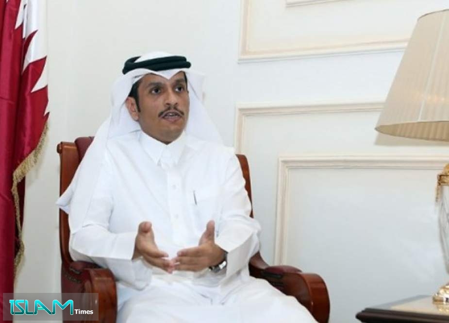 قطر تعلق على تقرير أممي حول جرائم العدوان على اليمن