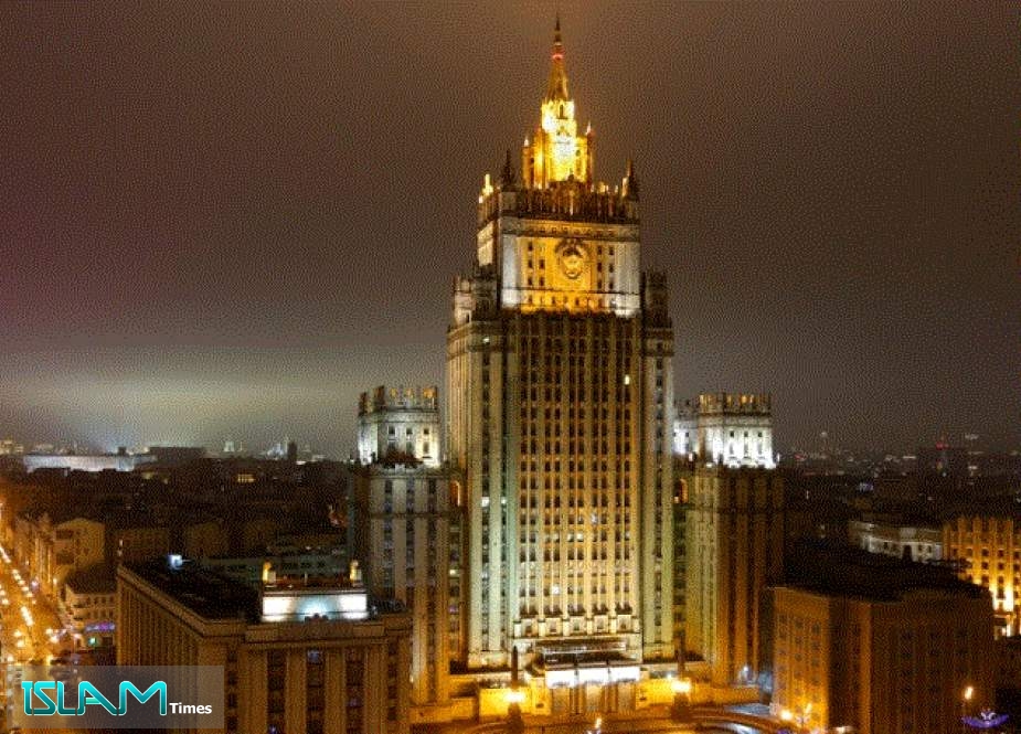 روس کا امریکہ کو سخت انتباہ، آئندہ 24 گھنٹوں میں شام پر حملہ ہو سکتا ہے، ماسکو