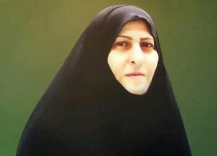 وخامت حال خانم «فوزیه ماشاءالله» مسن ترین زن اسیر در زندان آل خلیفه