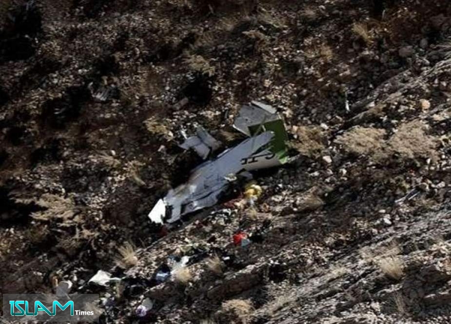 مقتل 17 شخصاً بتحطم طائرة عسكرية في إثيوبيا