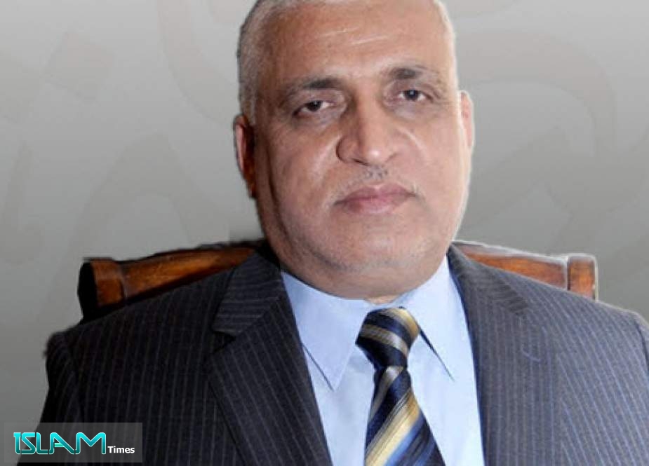 رهبران ائتلاف النصر عراق "فالح الفیاض" را نامزد نخست وزیری کردند