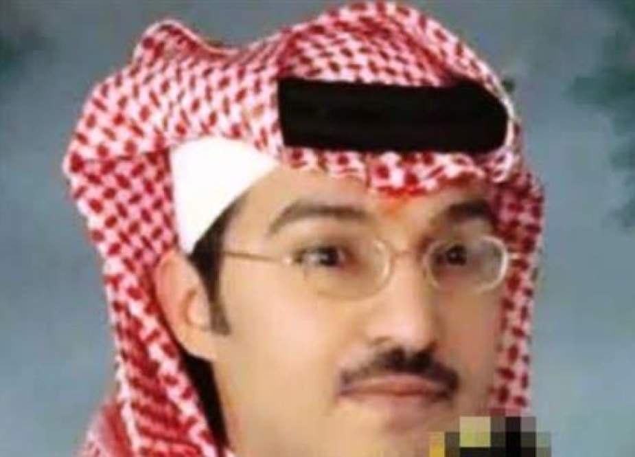 Lutfi Abdul Latif al-Habib - Late Saudi political dissident.jpg