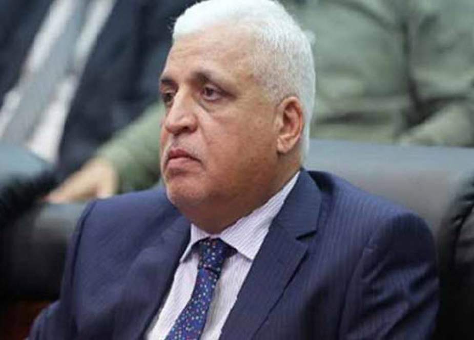 فالح الفیاض از سوی «النصر» نامزد نخست وزیری عراق شد