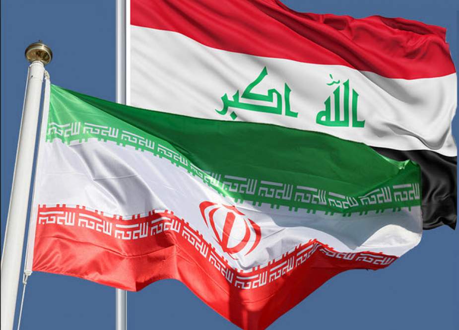 راهبرد «نفرت» برای جدایی ایران و عراق