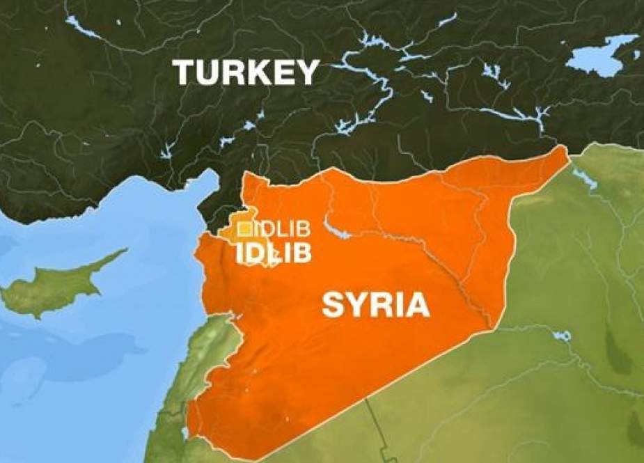 Turkey’s Game, Options in Idlib as Syrian Army Operation Nears