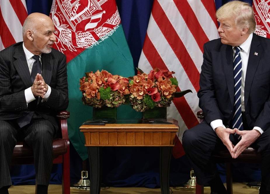 US Influenced Ghani’s Agreement with Atmar Resignation: Expert