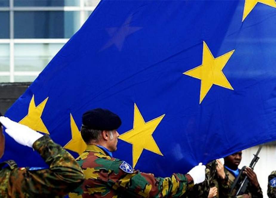 Defense Independence from US: EU Challenges, Potentials