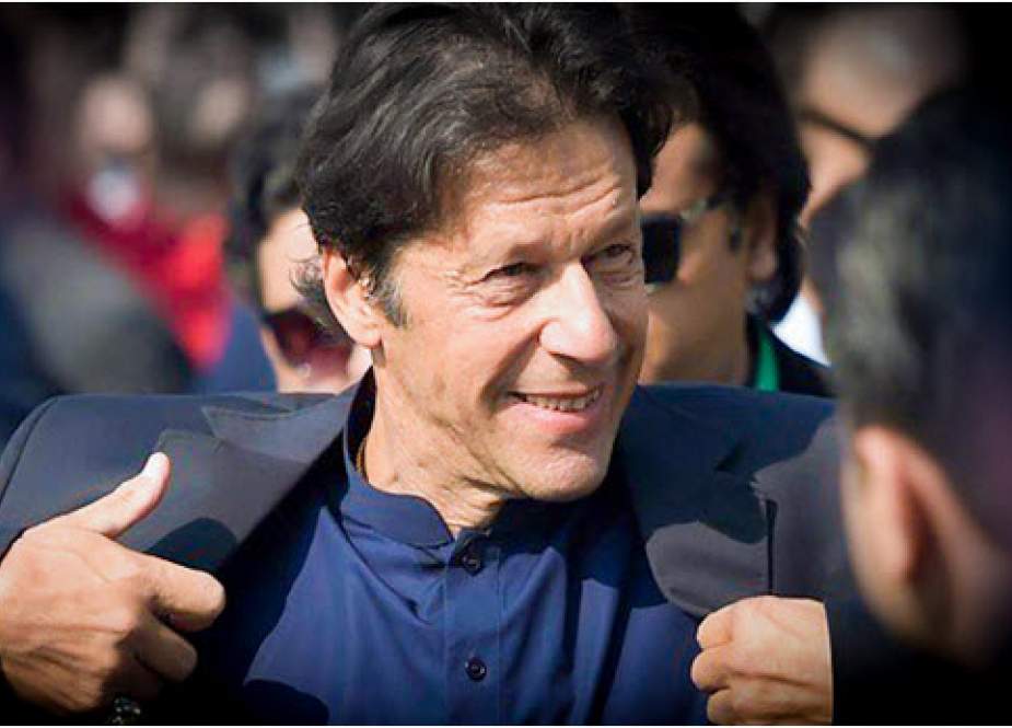 راه دشوار عمران خان برای تحقق وعده‌های انتخاباتی