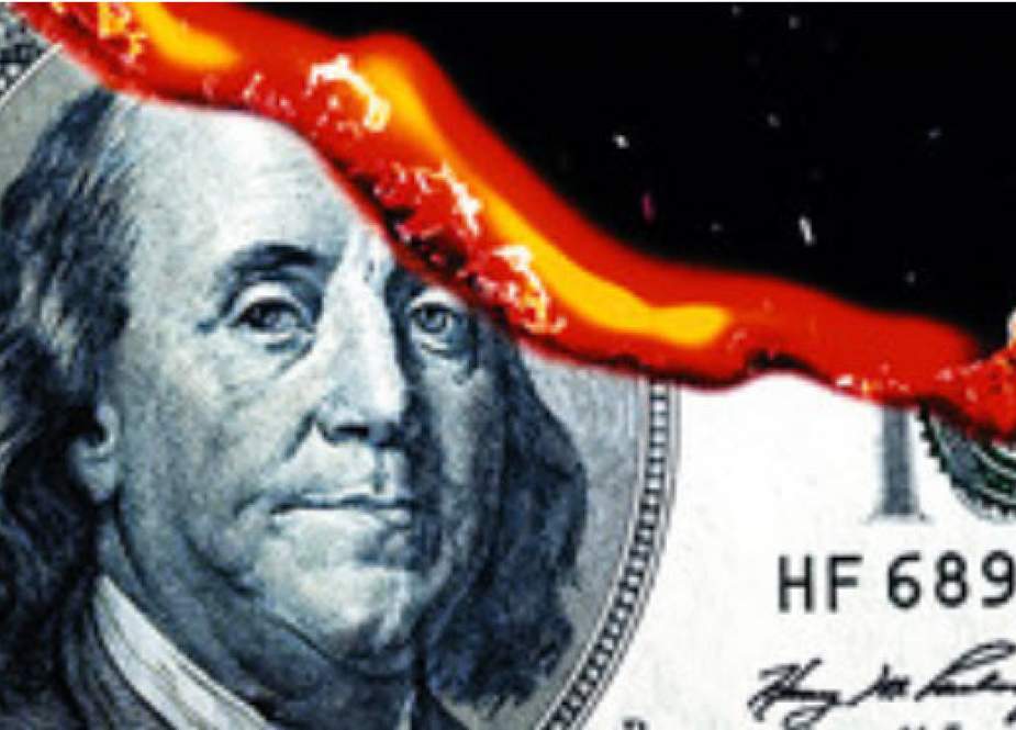 زمزمه‌های سیاسی حذف دلار از مبادلات جهانی