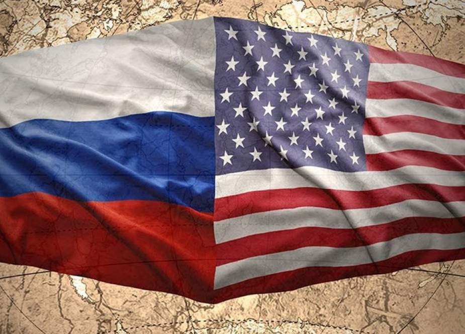 روسیه چگونه آمریکا را در غرب آسیا و شمال آفریقا عقب می‌راند