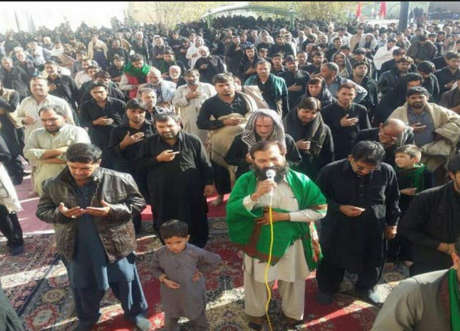 دستور ویژه «عمران خان» در حمایت از شیعیان و زائران پاکستانی اهل بیت(ع)