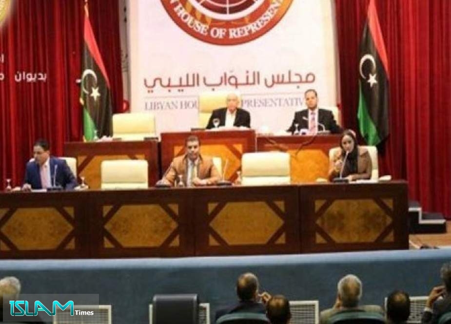 برلماني ليبي: عقد جلسة البرلمان مرهون بالأوضاع في العاصمة