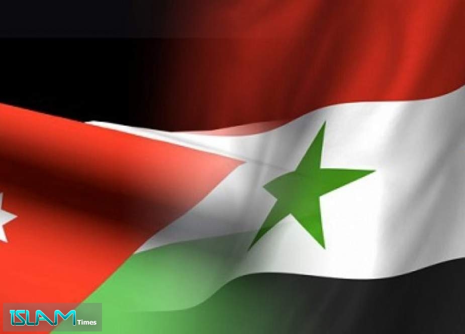 شخصيات تجارية وصناعية أردنية تزور دمشق اليوم