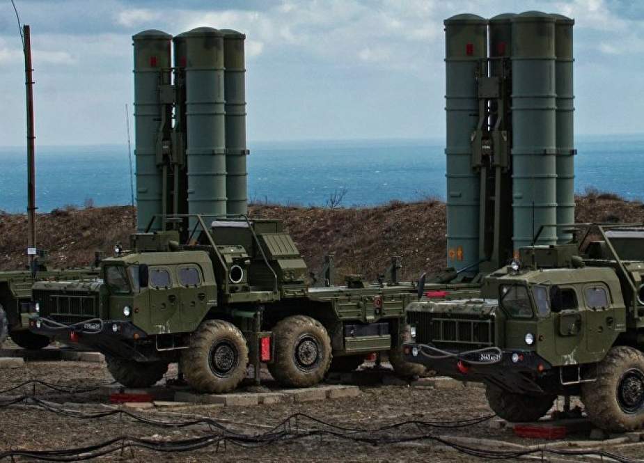 How IS Russia’s S-400 Missile System Affecting US-Turkey Ties?