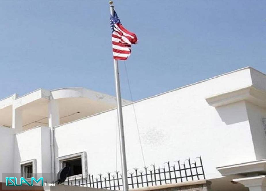 هل ستهدأ العاصمة الليبية بعد احتراق السفارة الأميركية ؟
