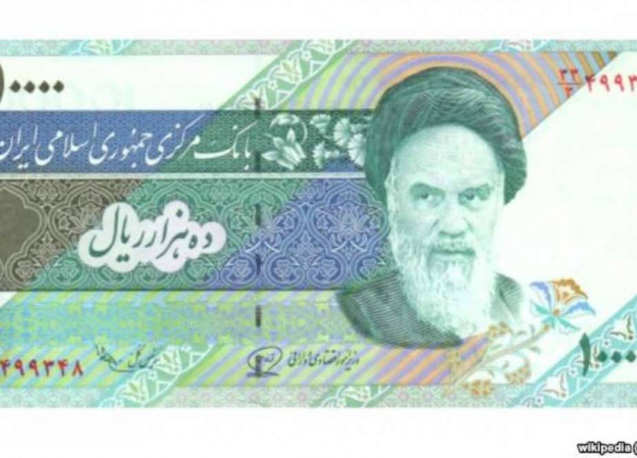 ایرانی کرنسی کا سنگین بحران ، مرکزی بینک کا تیل کی آمدن استعمال نہ کرنیکا کا فیصلہ