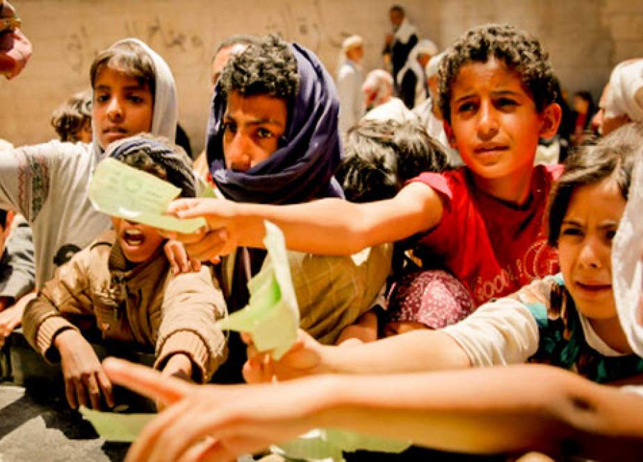 تاکید بر جنایت جنگی عربستان در یمن در گزارش جدید سازمان ملل