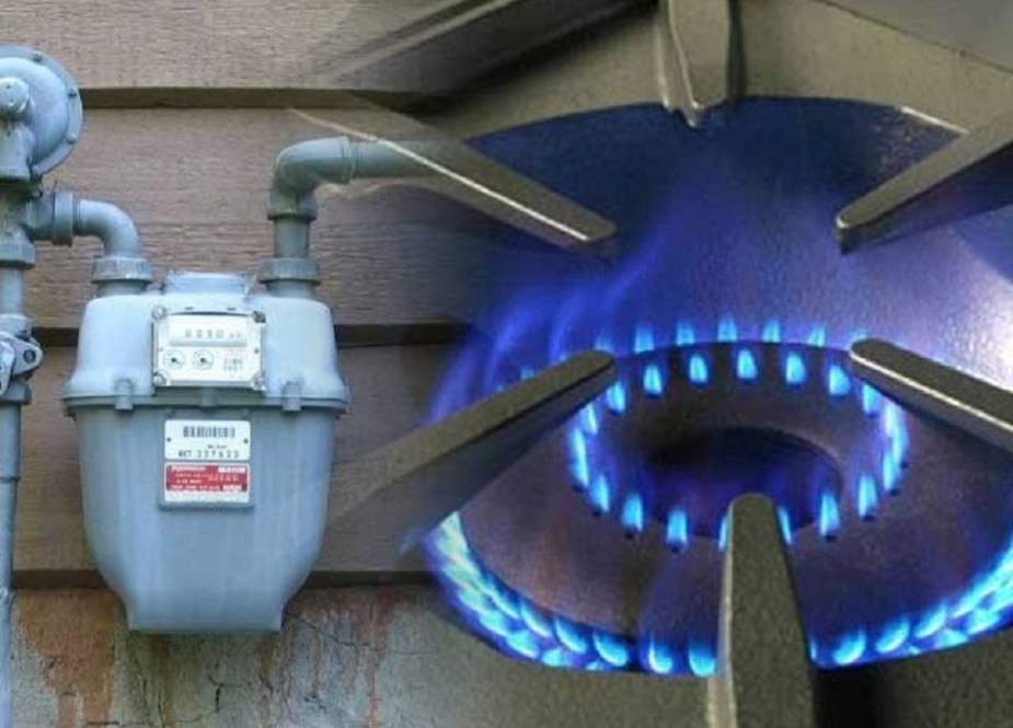 وزیراعظم نے گیس کی قیمتوں میں 46 فیصد اضافے کی منظوری دیدی