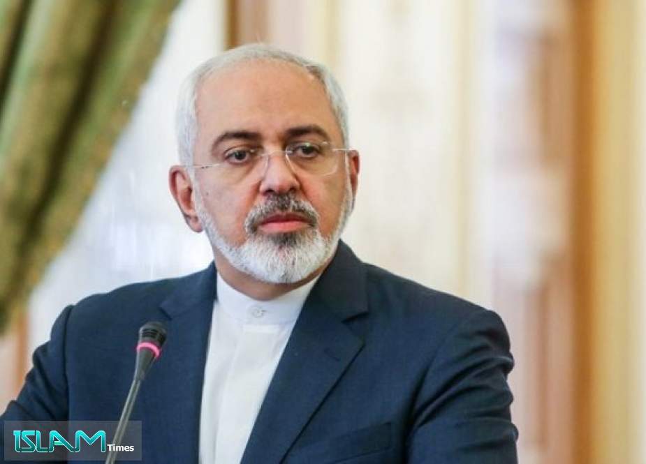 ٹرمپ سکیورٹی کونسل سے غلط فائدہ اٹھانا چاہتا ہے، ایرانی وزیر خارجہ