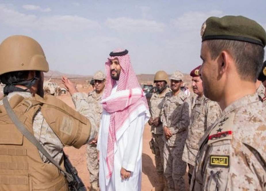 سیاست خارجه ولیعهد ۳۳ ساله سعودی؛ ناپخته و جنگ طلبانه