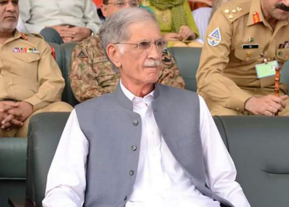 نیب، وزیرِ دفاع پرویز خٹک اور اسپیکر سندھ اسمبلی سمیت دیگر کیخلاف انکوائریوں کی منظوری