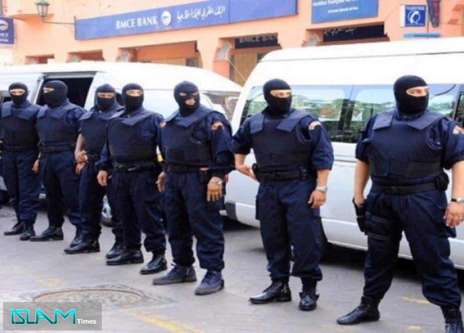 المغرب يعلن تفكيك خلية موالية لجماعة ‘‘داعش‘‘ الإرهابية