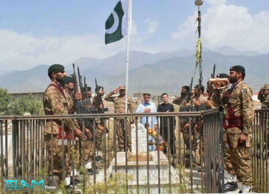 پاراچنار میں یوم دفاع پاکستان کے حوالے مختلف تقریبات کا انعقاد