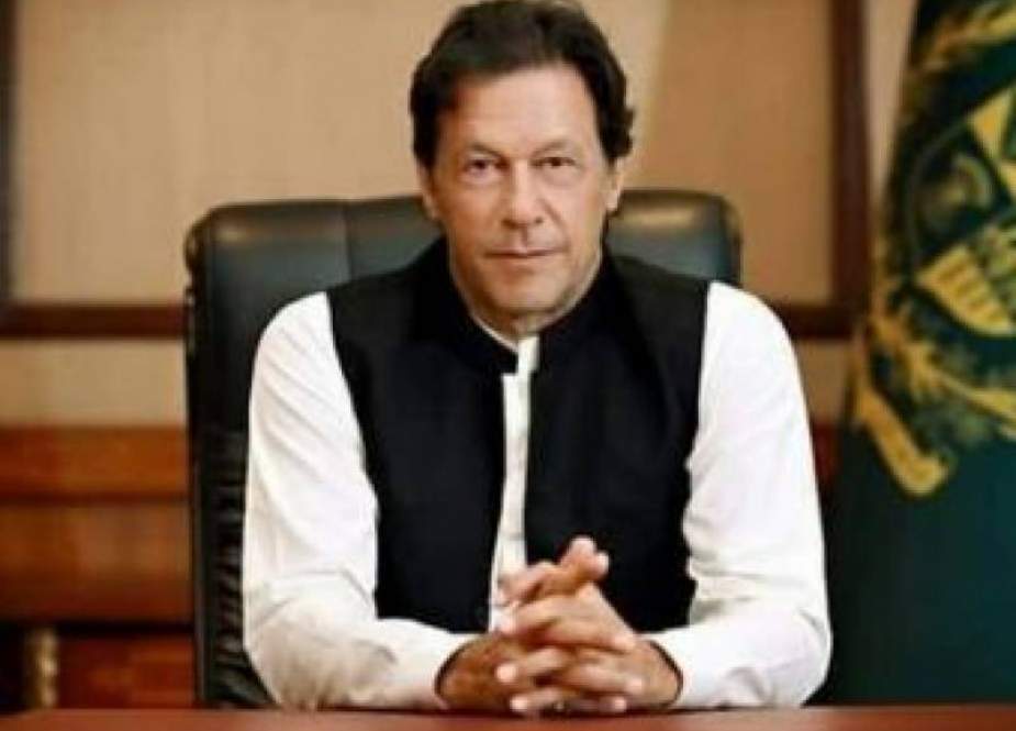 یورپ اور امریکا میں موجود پاکستانی ڈیمز فنڈ کے لیےکم از کم ایک ہزار ڈالر وطن بھیجیں، عمران خان کی اپیل