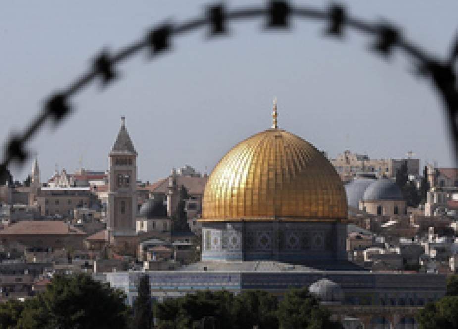 پیراگوئے کی نومنتخب حکومت نے سفارت خانہ مقبوضہ بیت المقدس منتقل کرنے کا فیصلہ واپس لے لیا