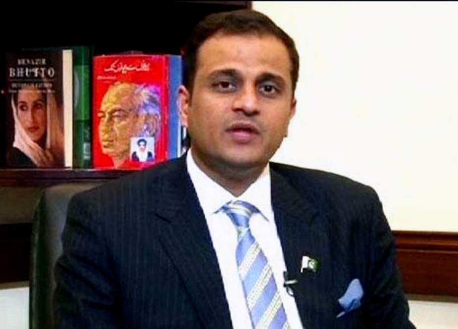 وفاقی حکومت کی صوبائی معاملات میں مداخلت ناقابل قبول ہے، مشیر اطلاعات سندھ