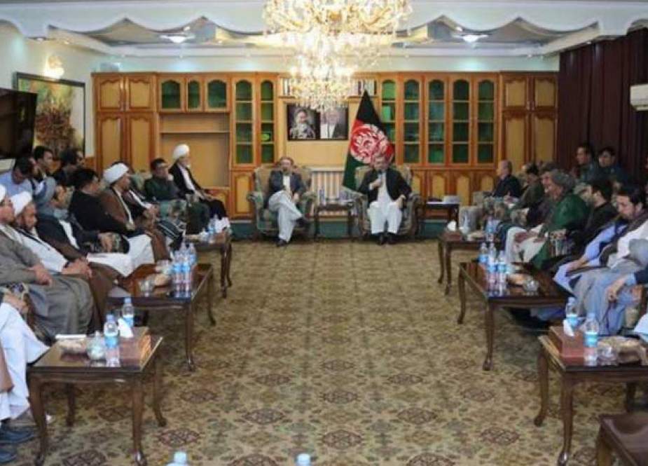 امنیت غرب کابل؛ معضل و راه حل