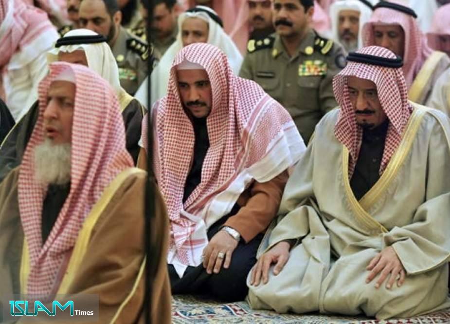 مصير دعاة السعودية في ظل مشروع ابن سلمان ‘‘الإصلاحي‘‘