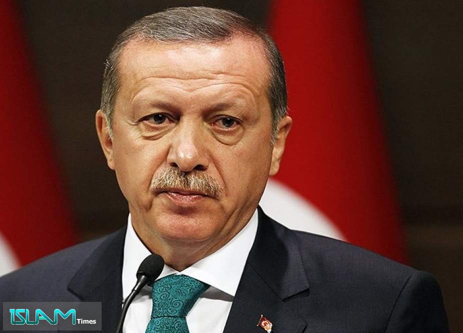 خارطة طريق للمعارضة التركية إلى أردوغان لمصالحة الأسد