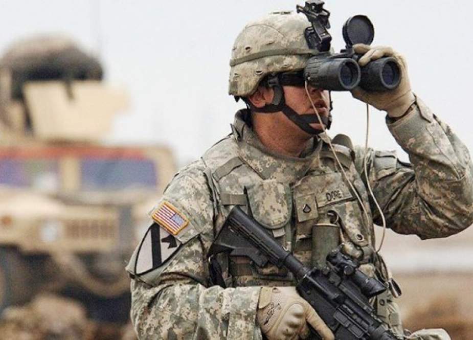 5 هزار آمریکایی مستقر در خاک عراق نظامیانی جنگجو هستند نه مستشار نظامی!
