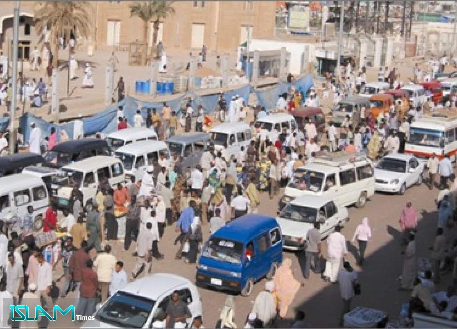 تفاقم أزمة المواصلات في السودان بسبب الوقود
