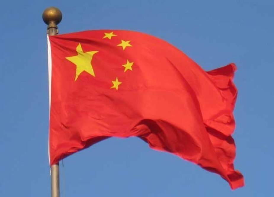 چین نے سی پیک سے متعلق فنانشل ٹائمز کی رپورٹ مسترد کردی