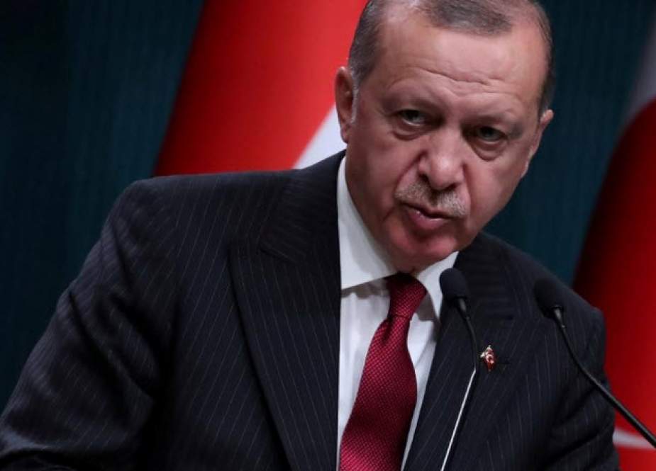 عملیات ادلب خطرهای امنیتی و انسان‌دوستانه برای ترکیه و اروپا به بار می‌آورد