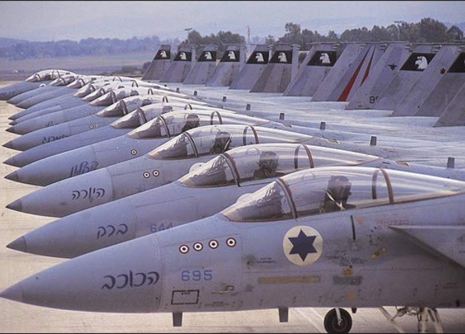 جروزالم‌پست: اسرائیل باید در جنگ یمن به عربستان بپیوندد