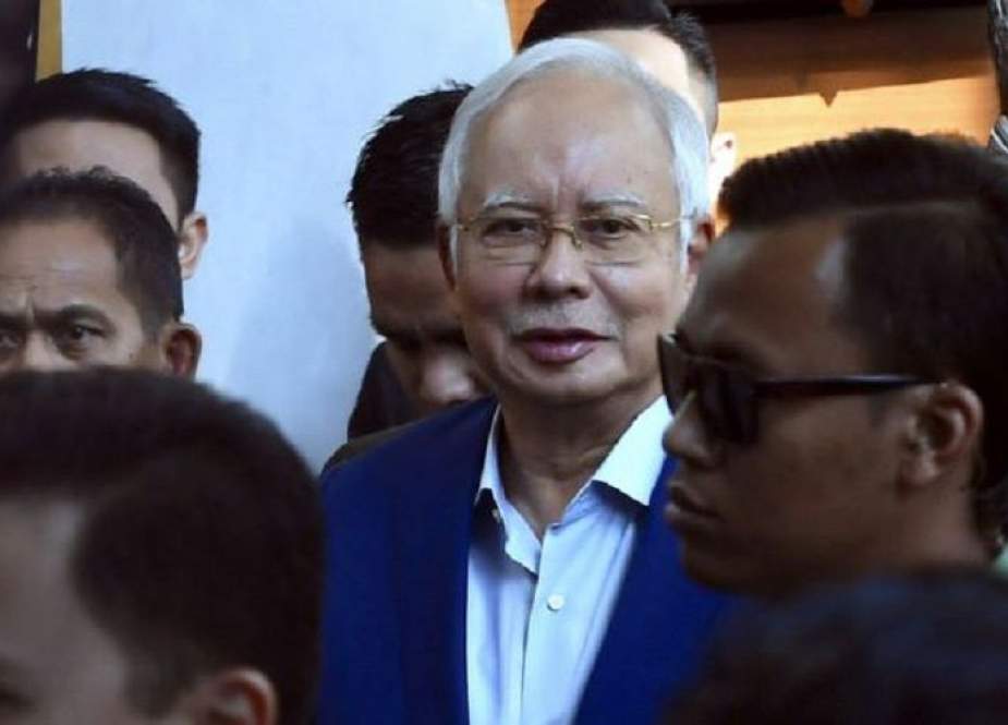 Najib Razak, Mantan Perdana Menteri Malaysia.jpg
