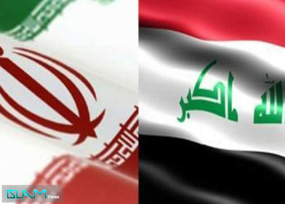 دشمن ایران اور عراق کے درمیان اختلاف ایجاد کرنا چاہتا ہے، احد آزادیخواہ