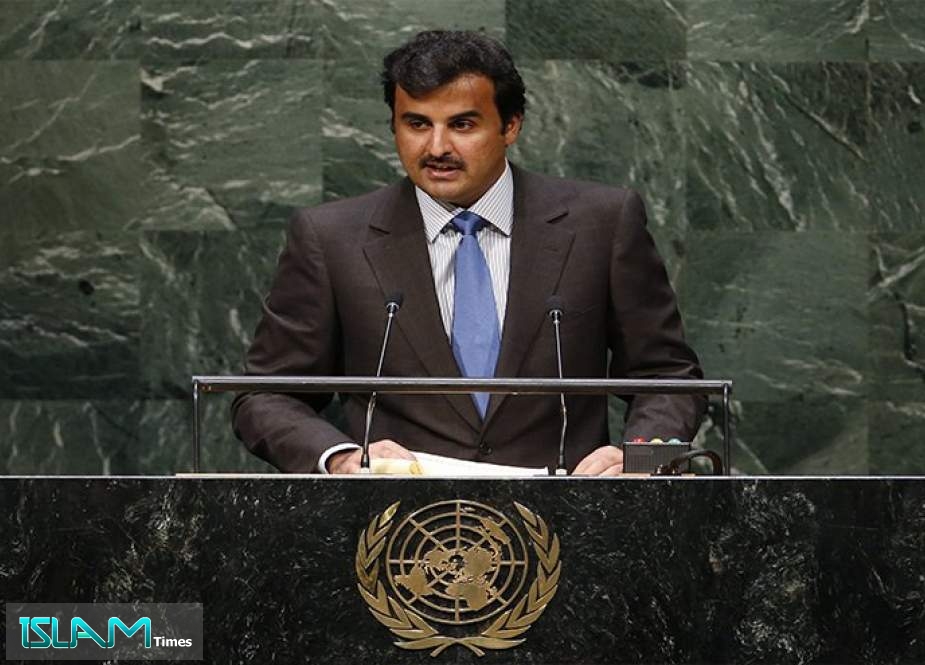 قطر تطالب ‘‘دول المقاطعة الأربع‘‘ بالجلوس للتفاوض